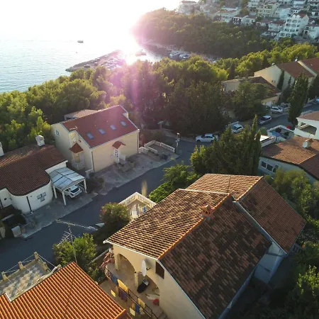 Apartament The Sea