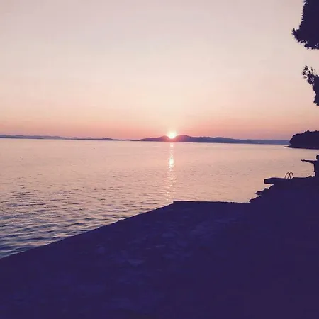 Apartament The Sea *