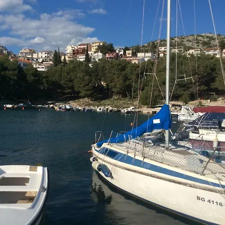 The Sea Apartament