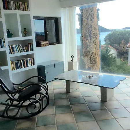 Apartament The Sea *