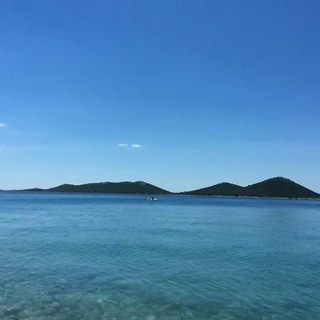 Apartament The Sea