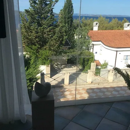 Apartament The Sea *