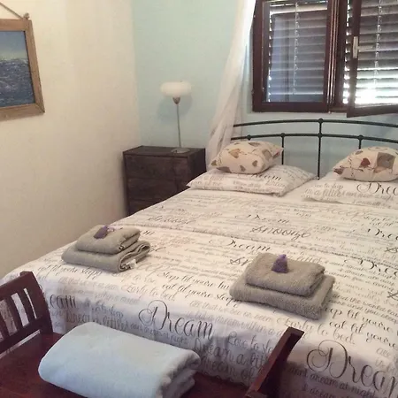 Apartament The Sea *