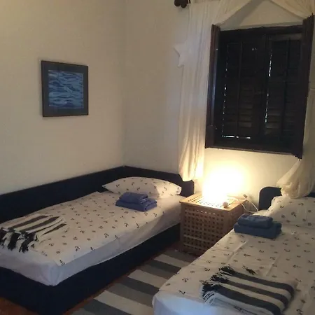 Apartament The Sea *