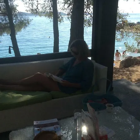 The Sea Apartament