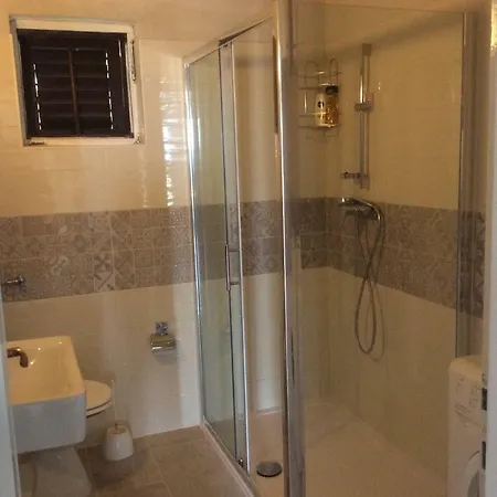 The Sea Apartament *