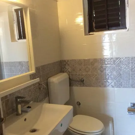 Apartament The Sea Drage