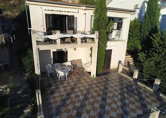 Apartment The Sea Drage