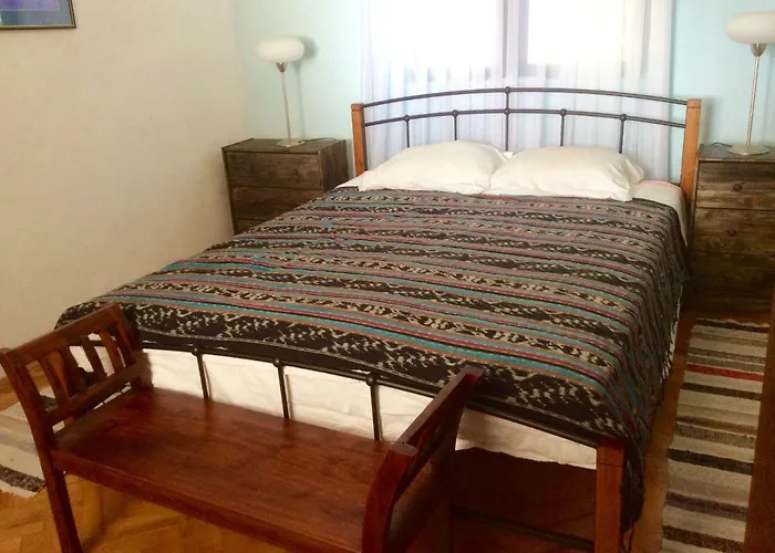 Apartamento The Sea