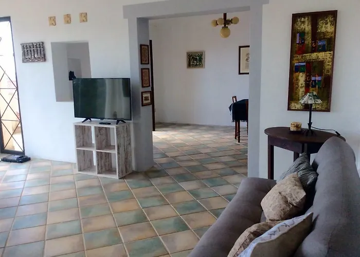 The Sea Apartment