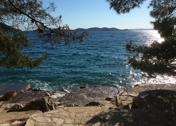 The Sea