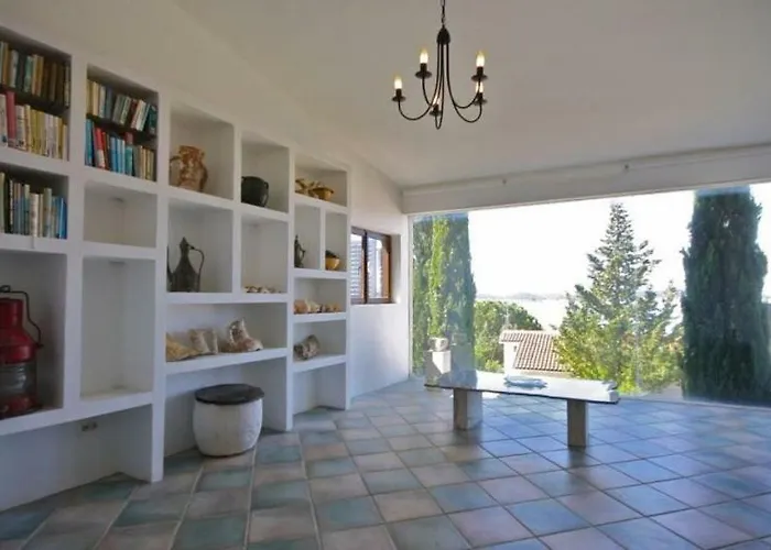 The Sea Apartment Drage