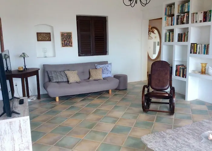 The Sea Apartment Drage