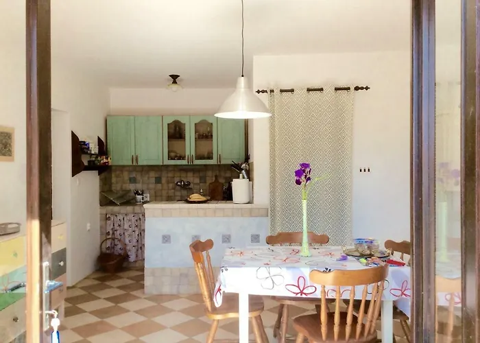 The Sea Apartment