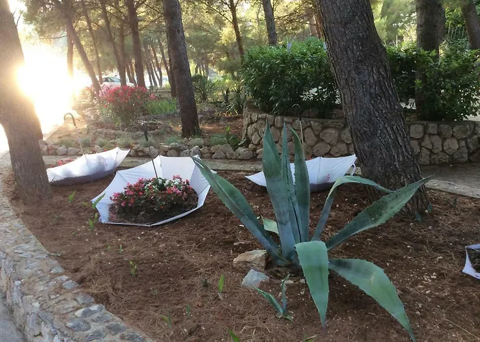 Apartamento The Sea Drage