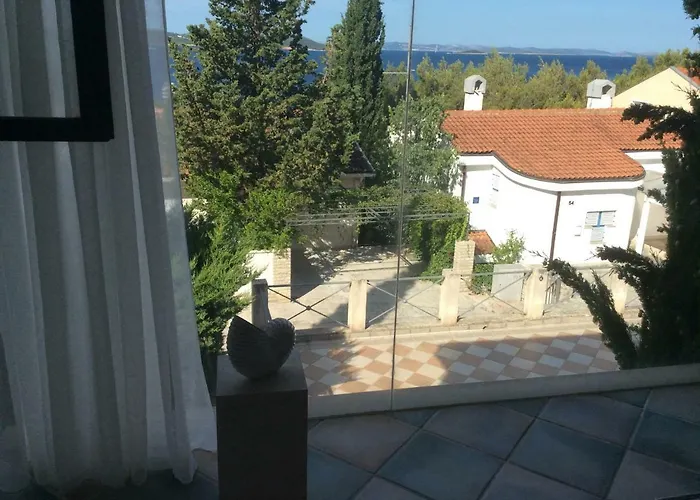 Apartment The Sea *