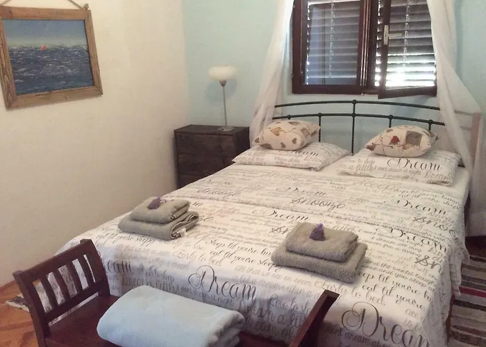 Apartamento The Sea *