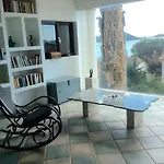 Διαμέρισμα The Sea *
