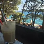 The Sea Drage