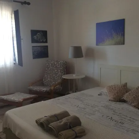 Apartment The Sea
