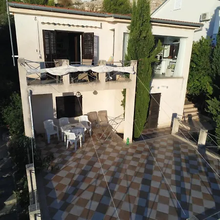 Apartment The Sea Drage