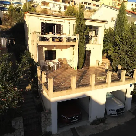Apartman The Sea