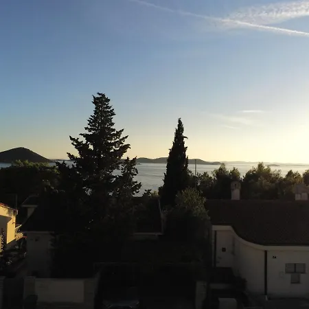 Apartman The Sea