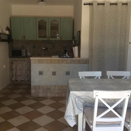 Apartment The Sea *
