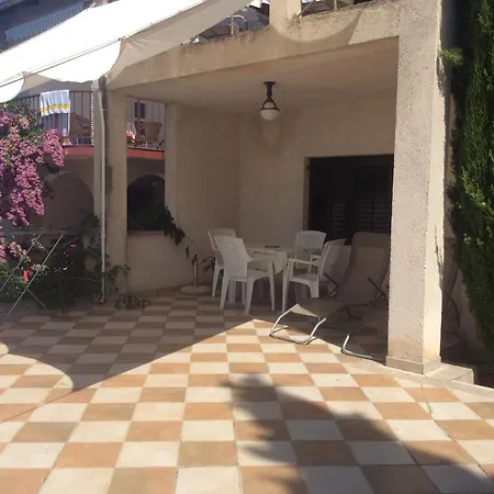 The Sea Apartman