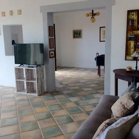 The Sea Apartment