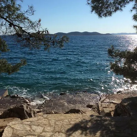 The Sea