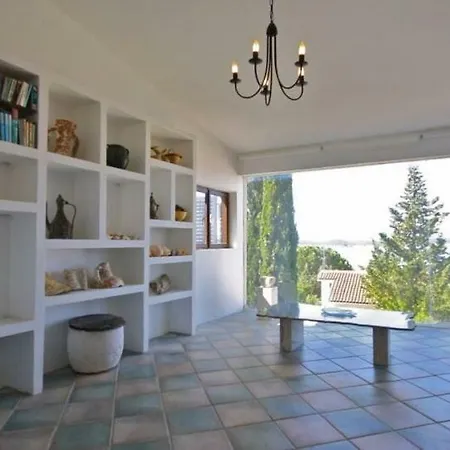 The Sea Apartment Drage