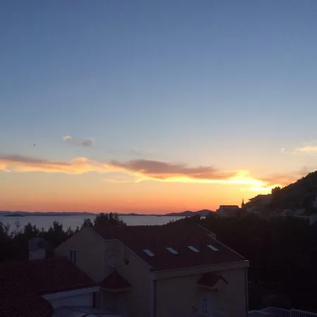 Appartement The Sea *