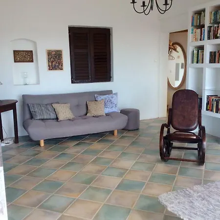 The Sea Apartment Drage