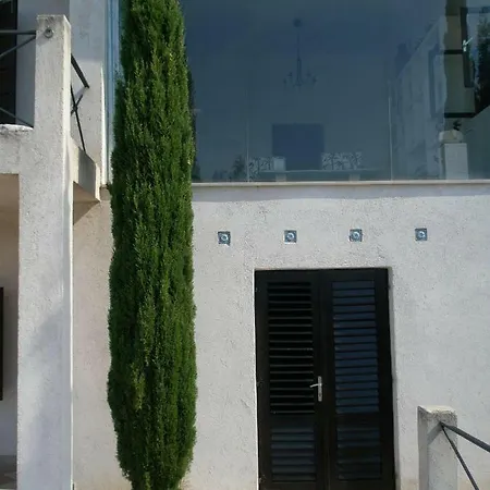 Apartment The Sea Drage
