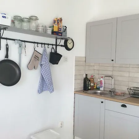 The Sea Apartment *