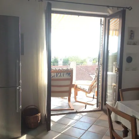 Apartment The Sea Drage
