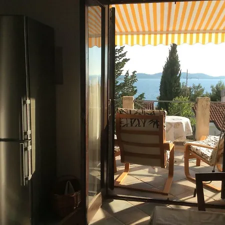 The Sea Appartement *
