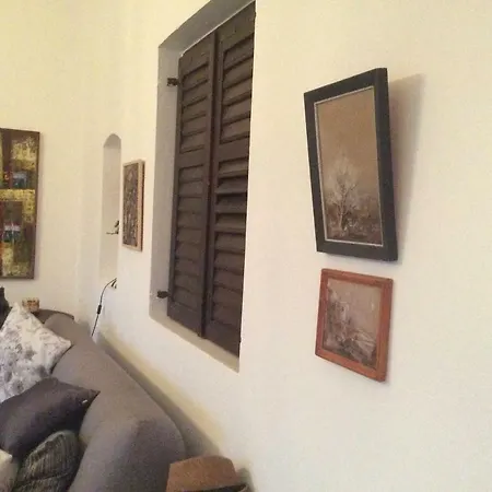 The Sea Apartment Drage