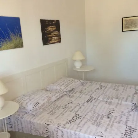 Apartment The Sea *
