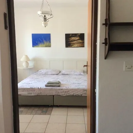 Appartement The Sea
