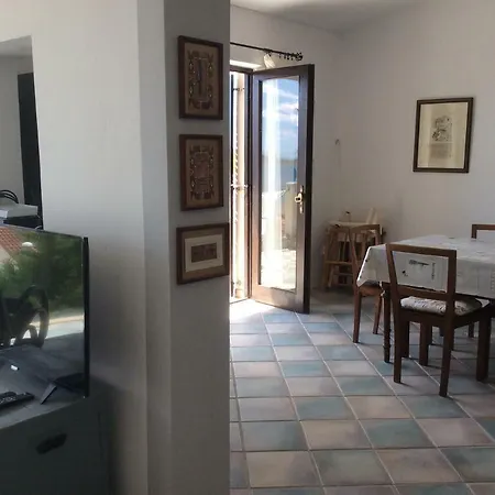 Apartment The Sea Drage