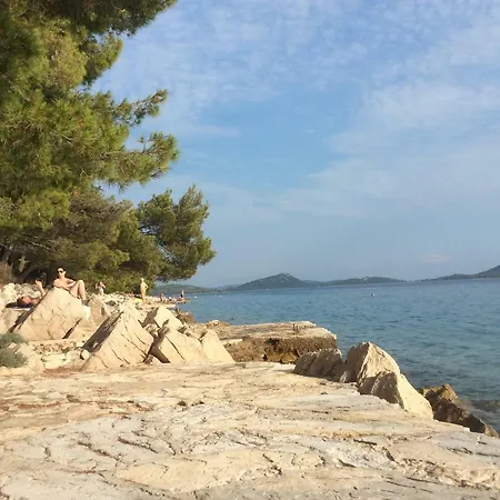 The Sea Apartment
