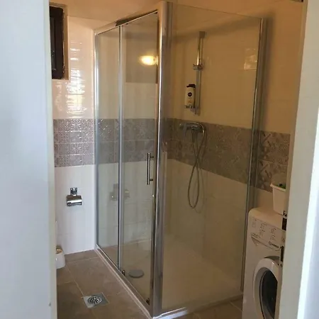 The Sea Apartment Drage