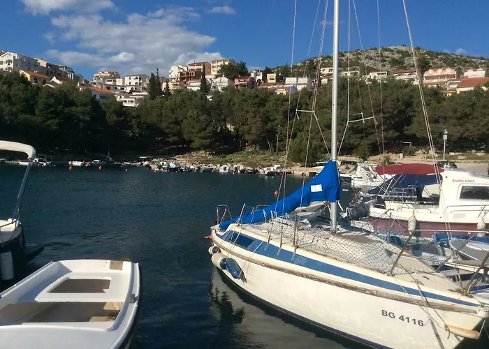The Sea Appartement