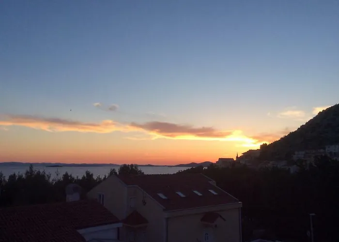 Appartement The Sea *