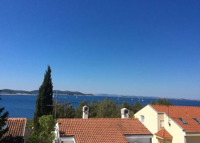 Appartement The Sea Drage