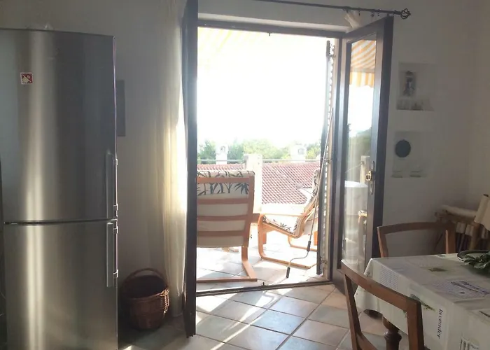 公寓 The Sea 德拉格