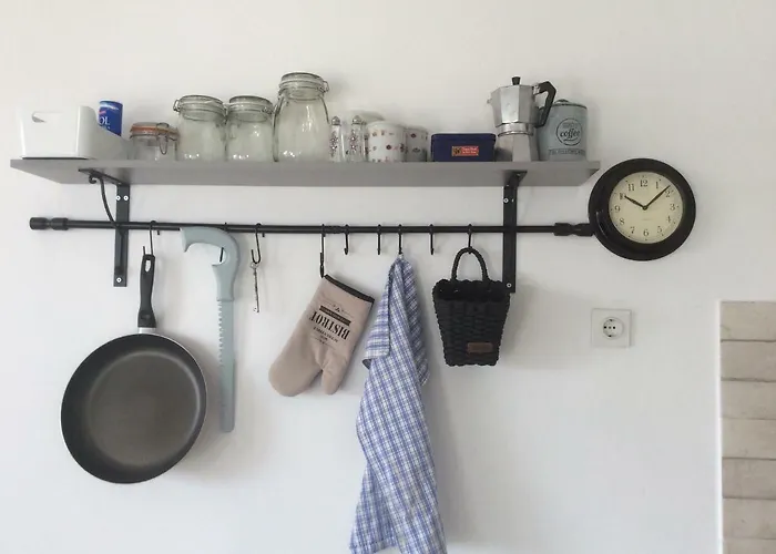 The Sea 公寓 德拉格