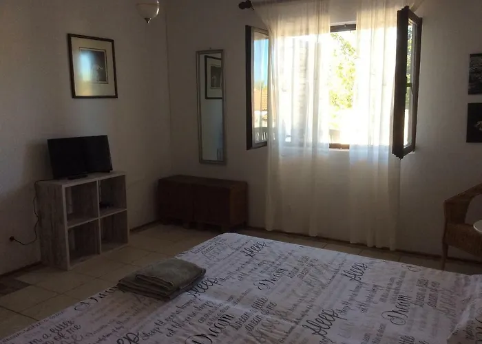 Appartement The Sea